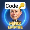 Logo of telegram channel musk_empire_app — X Empire 24 08 Episode 25 : Riddle of the day 24 08 Rebus of the Day 24 august