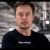 Логотип телеграм канала @musk_tweet — Elon Musk Tweets