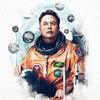 Логотип телеграм канала @musk_world_visionaries — Мир Маска | Визионеры Tesla