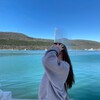 Логотип телеграм канала @muskamur — я а́са