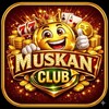 टेलीग्राम चैनल का लोगो muskan_club_officail — MUSKAN CLUB OFFICIAL GIFT CODE