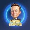 Logo of telegram channel muskempire_bot_riddle — Muskempire_bot || Investment Funds || Riddle