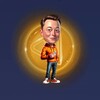 Telegram арнасының логотипі muskempirearenia — Musk Empire Armenia 🇦🇲