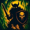 Logo of telegram channel muskindustries — Crypto Knight