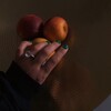 Логотип телеграм канала @muskoverdose — мускусный овердоз