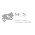 Logo saluran telegram musksglobalsignal — MusksGlobals Signal