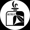 Логотип телеграм канала @muskus1001 — Интернет - магазин парфюмерии «Muskus»