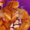 Logo of telegram channel muskyfurry0 — 💋🔥Musky Furries 👃🔞🏳️‍🌈