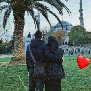 Telegram kanalining logotibi musl1m_musl1malar_1 — Aʙᴅᴜʟʟᴀʏᴇᴠᴀ | 🦋