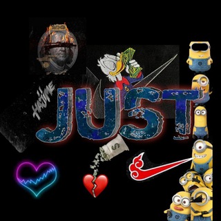 Telgraf kanalının logosu musl1m_uz01 — Just️