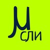 Логотип телеграм канала @musleep — МЮ•СЛИ