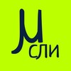 Логотип телеграм канала @musleep — МЮ•СЛИ