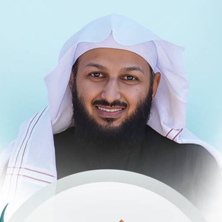 Telegram channel قناة : مصلح العلياني logo
