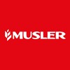 Логотип телеграм канала @muslerbar — MUSLER | Мюслер