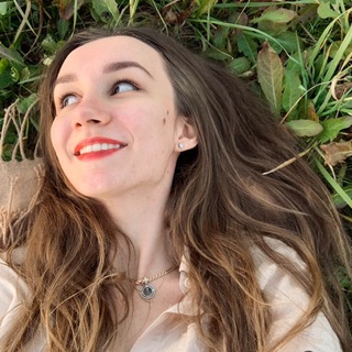 Логотип телеграм канала @musli_kat — Коуч ICF Катя | мюсли