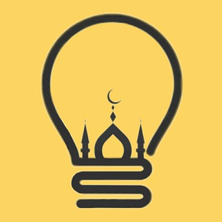 Логотип телеграм канала @muslim_future — Muslim_future