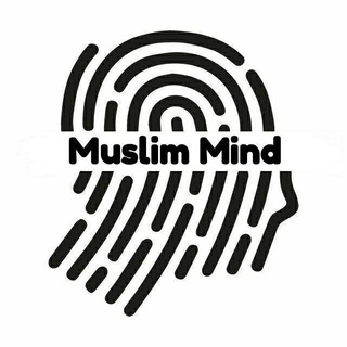 Telegram kanalining logotibi muslim_mind — Havola band qilingan