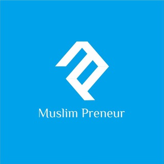 Logo saluran telegram muslim_preneurs — MUSLIM PRENEUR