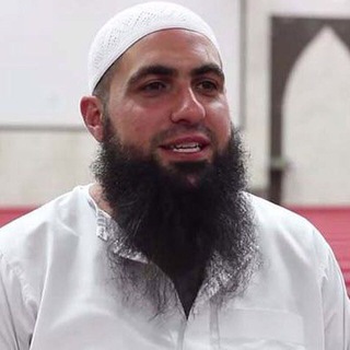 Логотип телеграм канала @muslim2704 — Мухаммад Хоблос