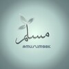 شعار قناة تلجرام muslim98k — ⓜⓤⓢⓛⓘⓜ