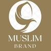 Telegram kanalining logotibi muslim_brand_kg — Оптом Мусульманская Одежда Muslim___brand✨🌙