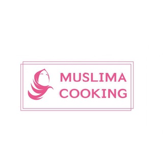 Логотип телеграм канала @muslima_cooking — 🍩MUSLIMA COOKING🍩