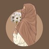 Telegram kanalining logotibi muslima_korea23 — Muslima 쌤 🇰🇷👩‍💻🇺🇿