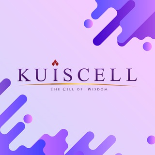 Logo saluran telegram muslimah_circle — Kuiscell.Momentto
