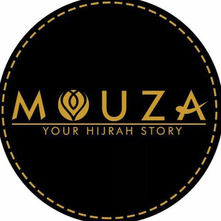 Logo saluran telegram muslimahfashionstyle — Katalog Mouza Group