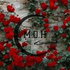 Logo of telegram channel muslimahonhijrah — MuslimahOnHijrah 🌹