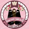 Telegram channel muslimah.salafy logo