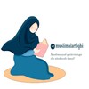 Telegram channel Muslimalar fiqhi logo