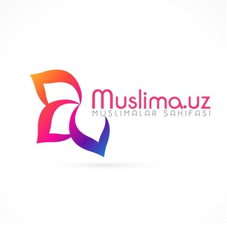 Telegram kanalining logotibi muslimauz — Muslima.uz - Расмий канал 🌸