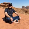 Логотип телеграм канала @muslimbaitaziev — Муслим Байтазиев.ProТуризм и не только