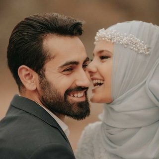 የቴሌግራም ቻናል አርማ muslimcouplevids — Muslim Couple Vids