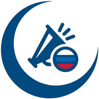 Логотип телеграм канала @muslimdesk — Объявления для мусульман