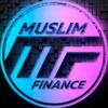 Логотип телеграм канала @muslimfinance — Muslim Finance Academy