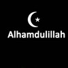 Telegram kanalining logotibi muslimjan98 — ﷽Aใhล๓dนใเใใลh﷽