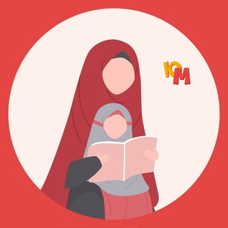 Логотип телеграм канала @muslimka_deti — Воспитание деток