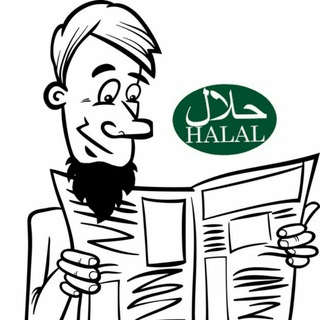 Логотип телеграм канала @muslimnews1 — Новости исламского мира