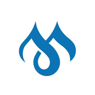 Logo saluran telegram muslimorid — Muslim.Or.Id