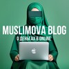 Логотип телеграм канала @muslimovablog — Muslimova | продажи в online💰