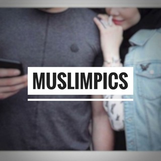 Telegram kanalining logotibi muslimpics — Muslimpics