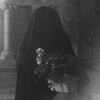 Логотип телеграм канала @muslimruh — что-то на родном.