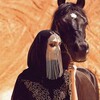 Логотип телеграм канала @muslimshop1moskva — Мусульманская одежда Москва