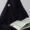 Логотип телеграм канала @muslimsisterss — mayapreob