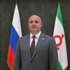 Логотип телеграм канала @muslimtatriev — Муслим Татриев