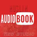 Telegram kanalining logotibi muslimyutub — Muslim AudioBook
