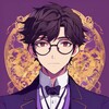 Логотип телеграм канала @muslisentony — セントニヤシュカの考え