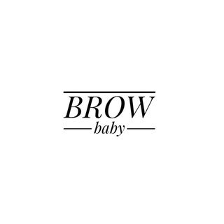 Логотип телеграм канала @muslitebe — BROWbaby
